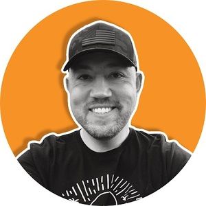 Meet your Posher, Chad